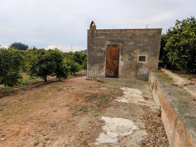 Foto 405327bd-718d-46c4-bbc3-e3d180d5af13. Terreny residencial a Alcanar