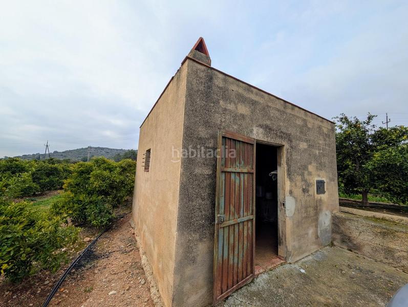 Foto 4a9f6566-256d-40c3-9550-630565fa8cd5. Terreny residencial a Alcanar