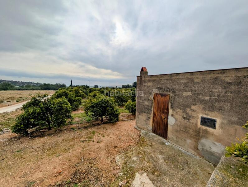 Foto dd7ff2ca-6991-4edc-8ba3-87b243002f39. Terreny residencial a Alcanar