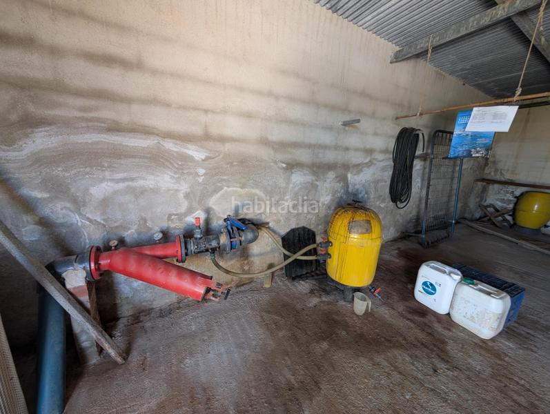 Foto 2a3014fc-5a97-45ea-94ec-2b00b00faa29. Landgut in Ulldecona