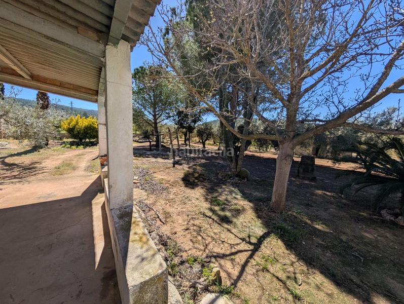 Foto 6ab18aec-fc2d-4793-84f9-0abe217af19a. Landgut in Ulldecona