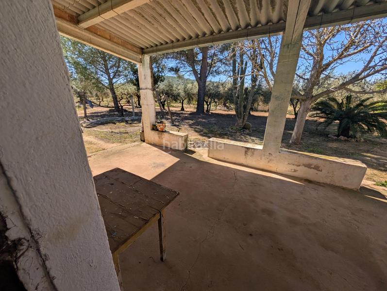 Foto 734796cf-2626-46b7-865c-8f67c7f55994. Landgut in Ulldecona