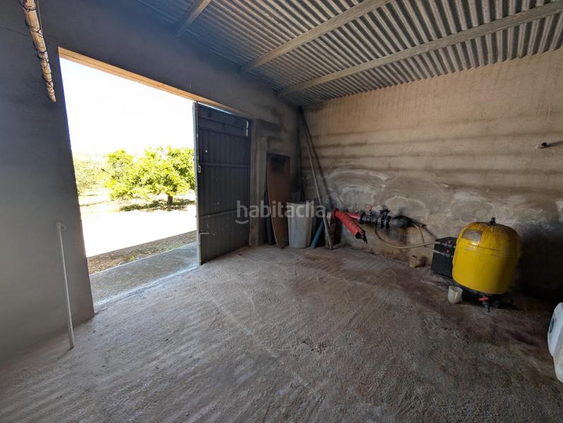 Foto 9d0e4e4a-6245-4617-a80e-5cd6d19514ae. Landgut in Ulldecona