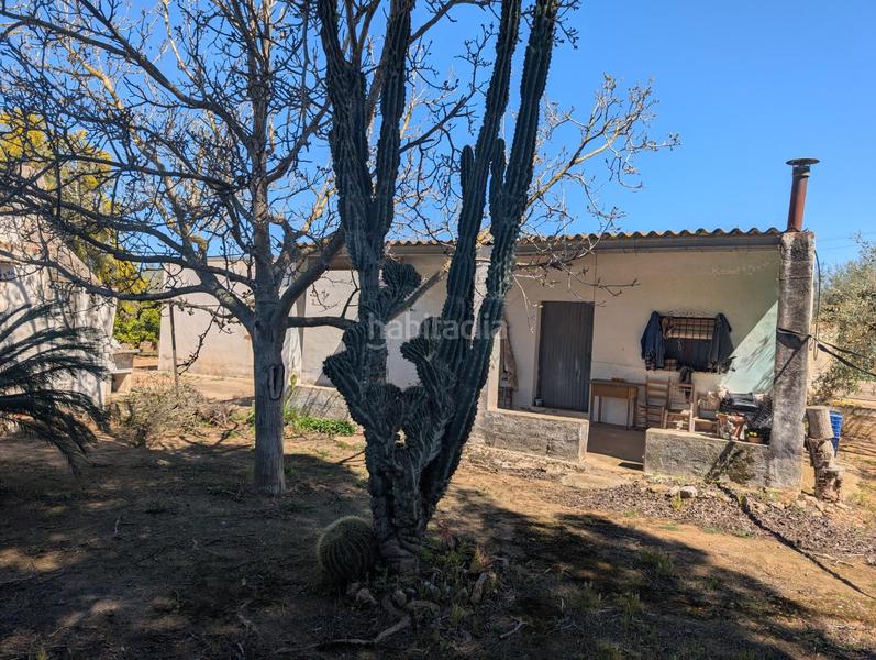 Foto b4ae89b1-3182-470f-9d36-5059192f537c. Landgut in Ulldecona