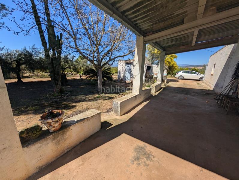 Foto d0bed782-fa3f-4589-a4ae-4385b64ce283. Landgut in Ulldecona