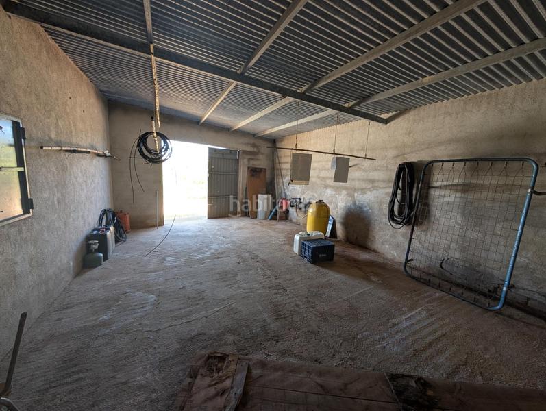 Foto 46c3d6be-3332-4e60-96d9-4f629274827c. Rural plot in Ulldecona