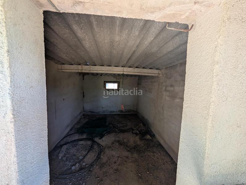 Foto 5c13bfd0-e245-4d9e-b40f-0448f4efcefa. Rural plot in Ulldecona