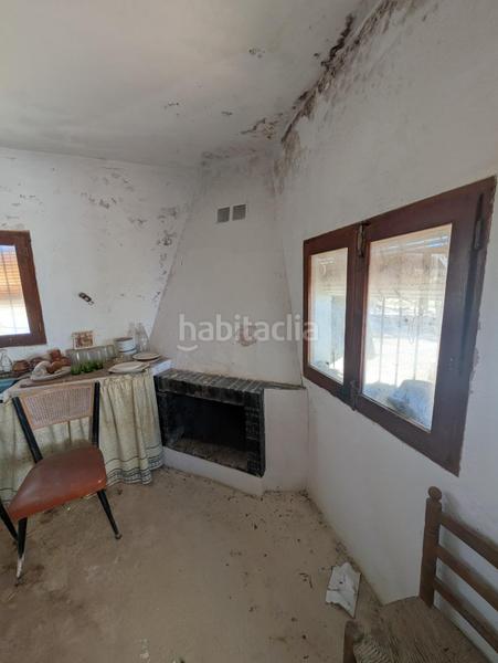 Foto 627056c3-e164-4bf5-9696-0f747156917b. Rural plot in Ulldecona