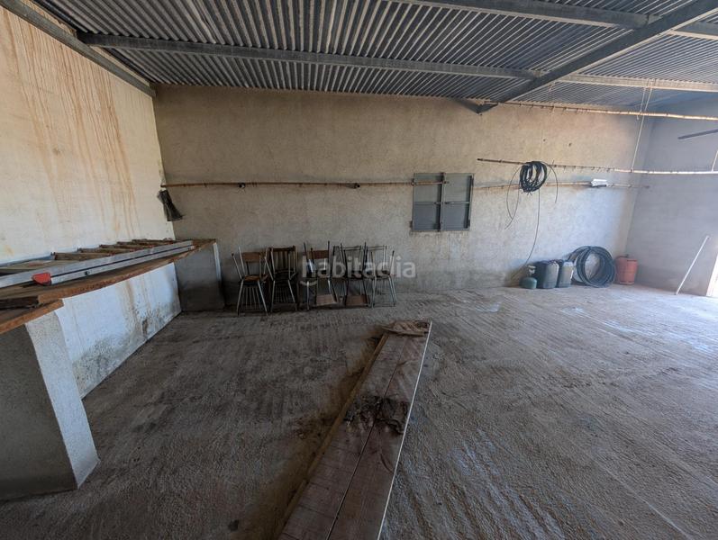 Foto 63ca51fb-8fa7-47c0-bb81-549e181bb70f. Rural plot in Ulldecona