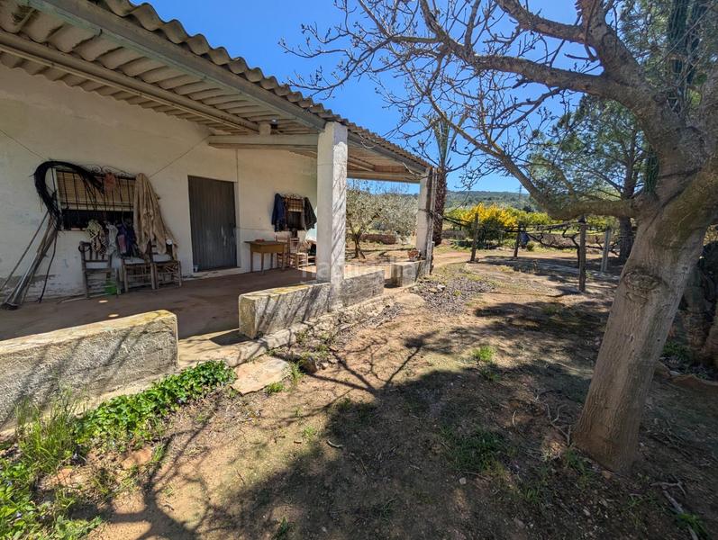 Foto 66c2785e-aa41-44a5-96b3-8af78085503f. Rural plot in Ulldecona