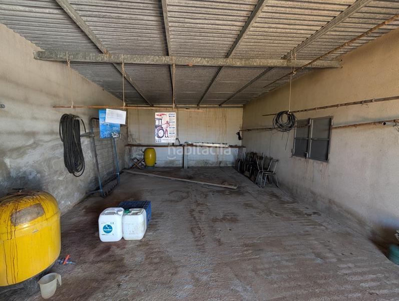 Foto 877a6440-820f-453a-bc88-3ddb65df72fa. Rural plot in Ulldecona