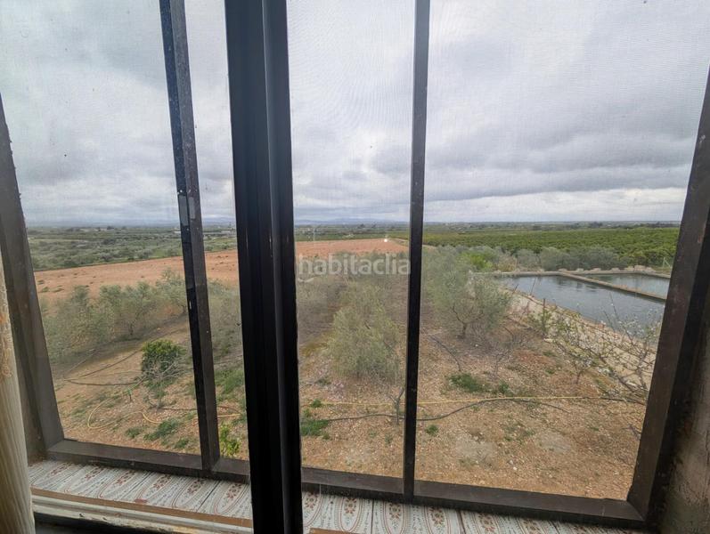 Foto 289b74f1-ccc4-4b04-a600-3224293032b2. Landgut in closa de Vinaròs - ermita Vinaròs