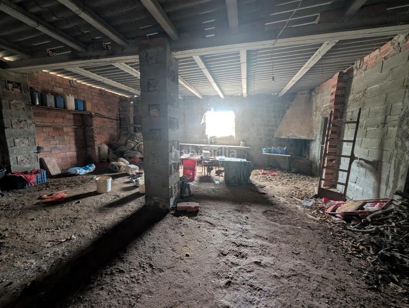 Foto 6868764f-0cd7-4538-9ad0-846a96328c95. Landgut in closa de Vinaròs - ermita Vinaròs