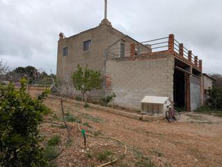 Landgut in Closa de Vinaròs - Ermita