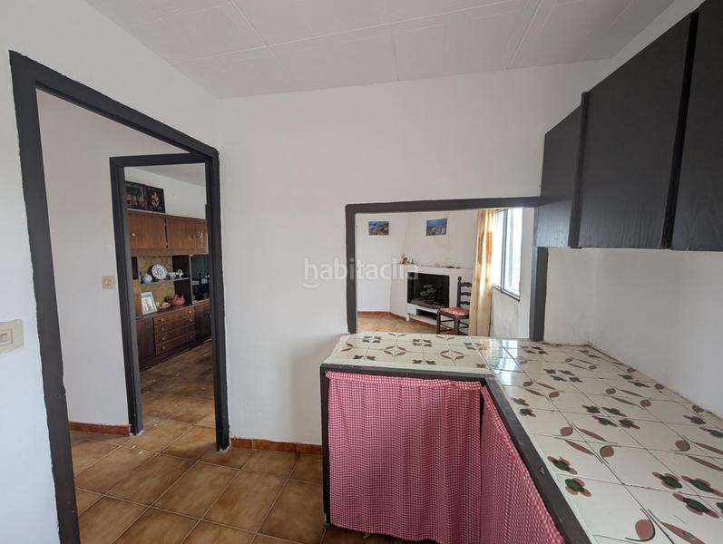 Foto abcc5166-3834-4d86-aef1-18720886ad27. Landgut in closa de Vinaròs - ermita Vinaròs