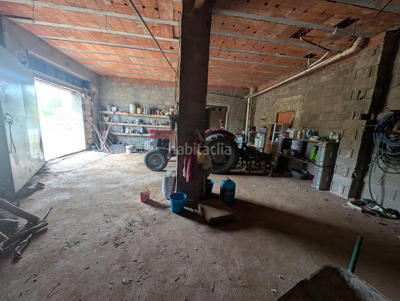 Foto cd406d67-a247-42e0-bb11-0e2612d004a6. Landgut in closa de Vinaròs - ermita Vinaròs