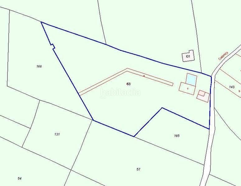 Foto db2dde2b-9280-42c4-b9ad-c77a8bcc7771. Landgut in closa de Vinaròs - ermita Vinaròs