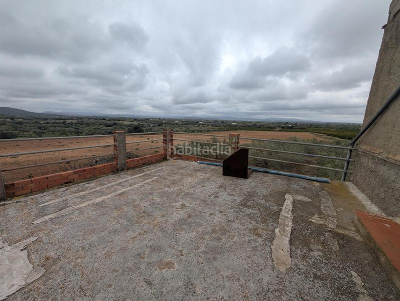 Foto 06e19fb9-245c-4eb0-bf5d-bcfa3c3d9d27. Rural plot in closa de Vinaròs - ermita Vinaròs