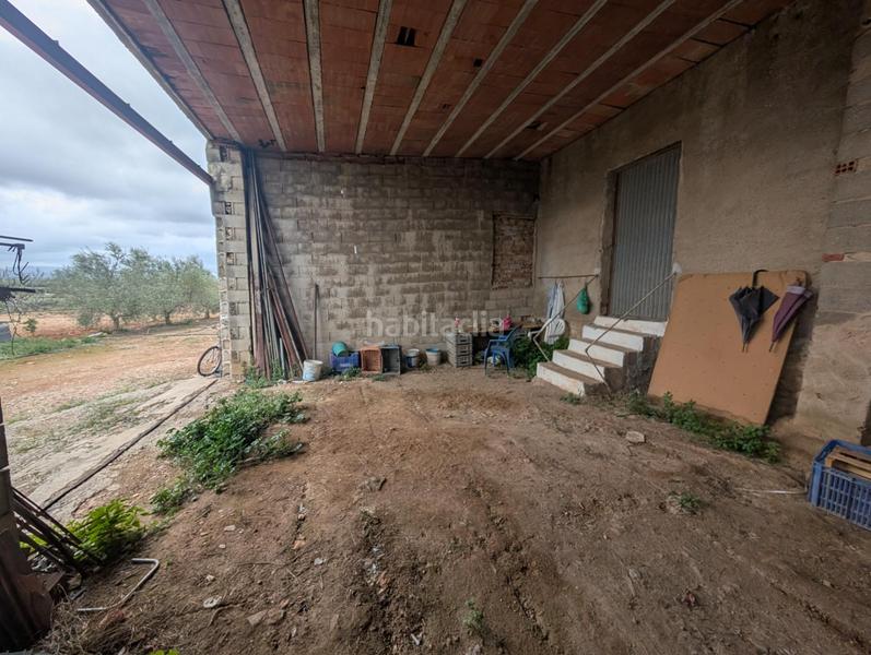 Foto 19288987-2358-4845-9691-df4a7a8a0922. Rural plot in closa de Vinaròs - ermita Vinaròs