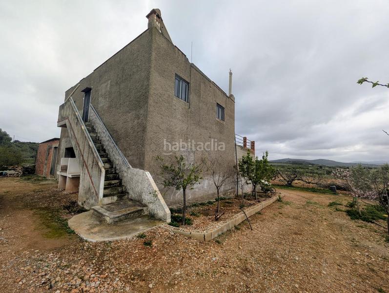 Foto 42465099-f454-439f-91a6-3c0632cf71da. Rural plot in closa de Vinaròs - ermita Vinaròs