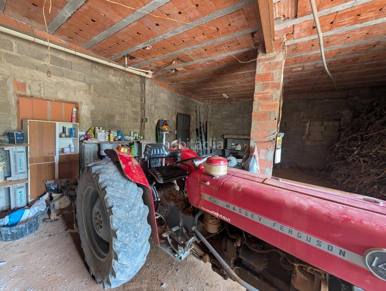 Foto 44852fed-1390-4f88-bbf0-8e1ce6dd47cc. Rural plot in closa de Vinaròs - ermita Vinaròs