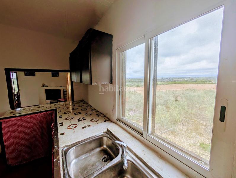 Foto 6ad6c765-faf4-4d0f-a7b0-3938c0623c9a. Rural plot in closa de Vinaròs - ermita Vinaròs