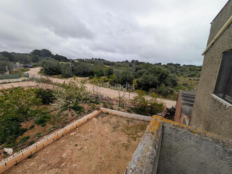 Foto 84ff787d-25f0-4d06-a09d-76a1b7996fed. Rural plot in closa de Vinaròs - ermita Vinaròs