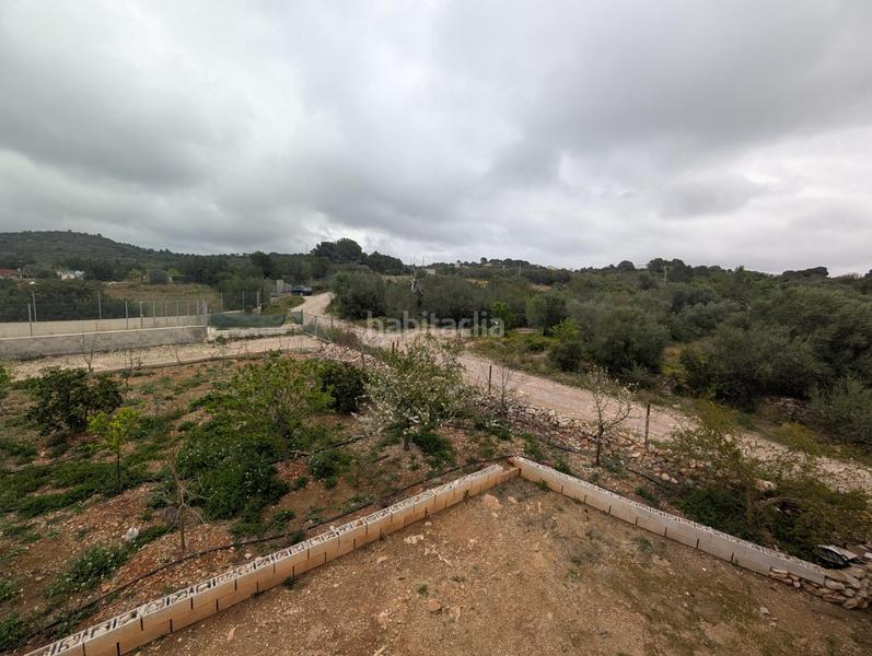 Foto 89a3661a-160d-4544-b7a5-26a832a325fb. Rural plot in closa de Vinaròs - ermita Vinaròs
