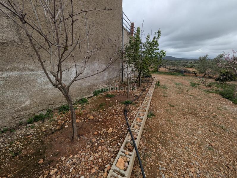 Foto 956329a6-b090-44d3-be4e-194b68b594cc. Rural plot in closa de Vinaròs - ermita Vinaròs