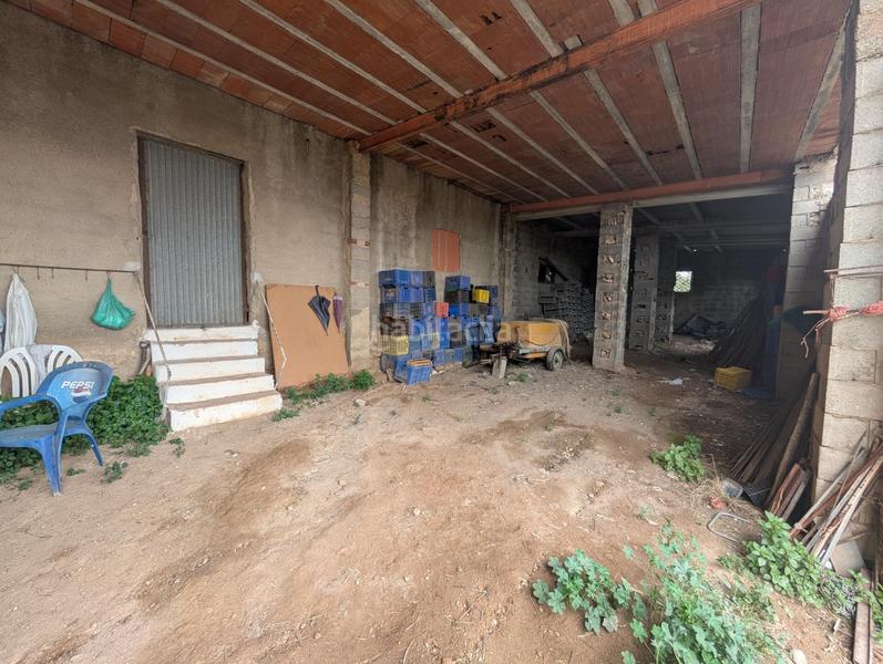 Foto a0948e67-2ebc-414e-8e12-368a42028a50. Rural plot in closa de Vinaròs - ermita Vinaròs