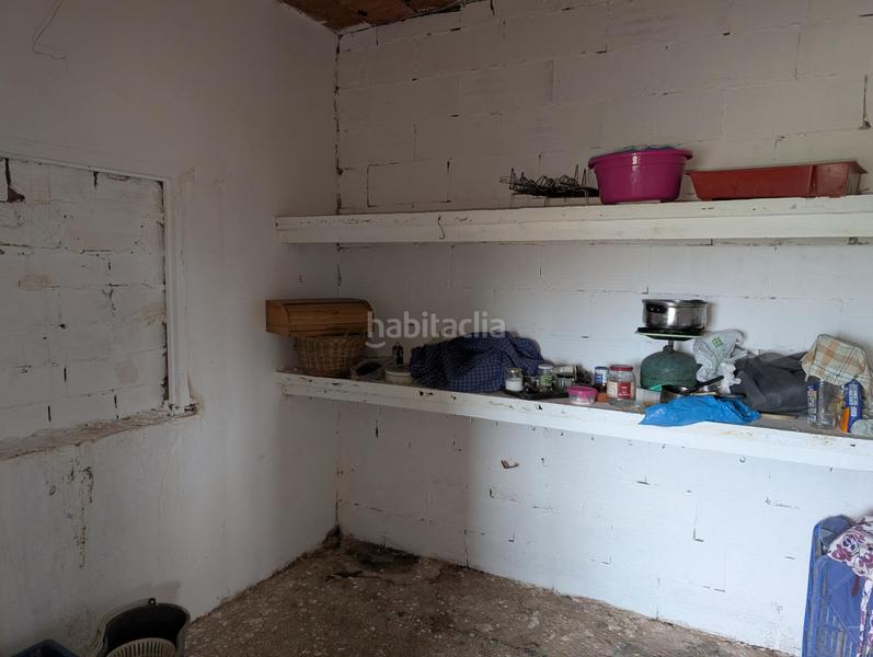 Foto c2ad1358-26b5-4c7c-8043-2ae772f04980. Rural plot in closa de Vinaròs - ermita Vinaròs