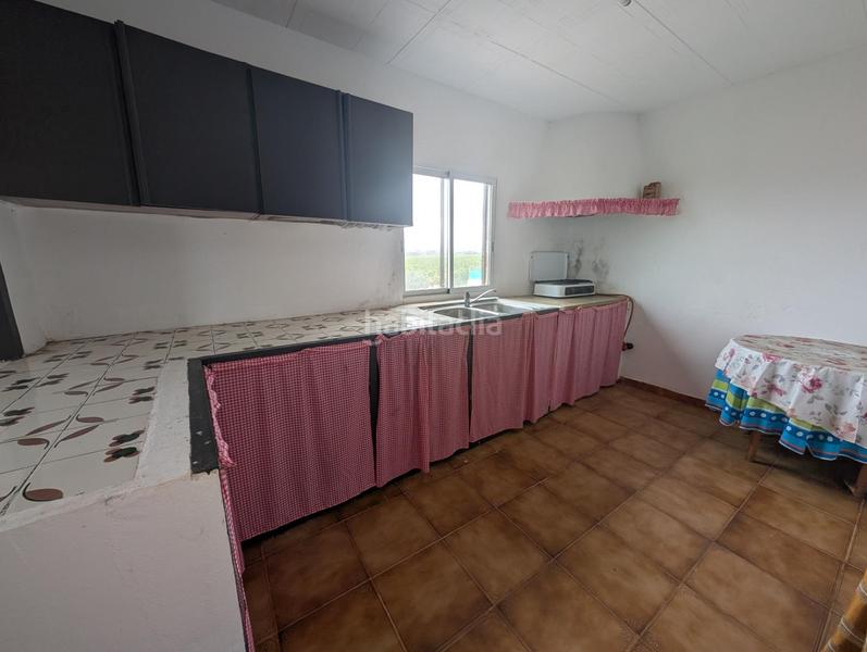 Foto d09f8026-0f5f-48c4-ac06-a88f6c68b06e. Rural plot in closa de Vinaròs - ermita Vinaròs