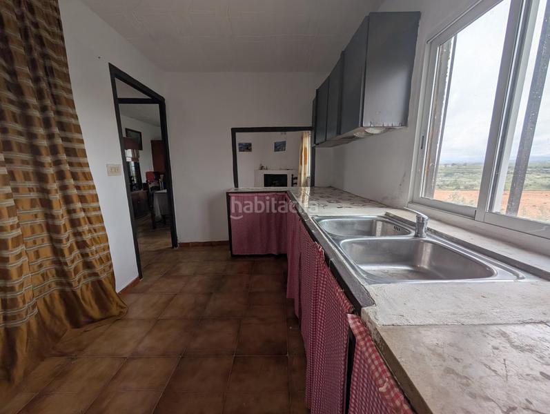 Foto d8ec482f-dec3-455e-887d-97ac55f4a9cf. Rural plot in closa de Vinaròs - ermita Vinaròs