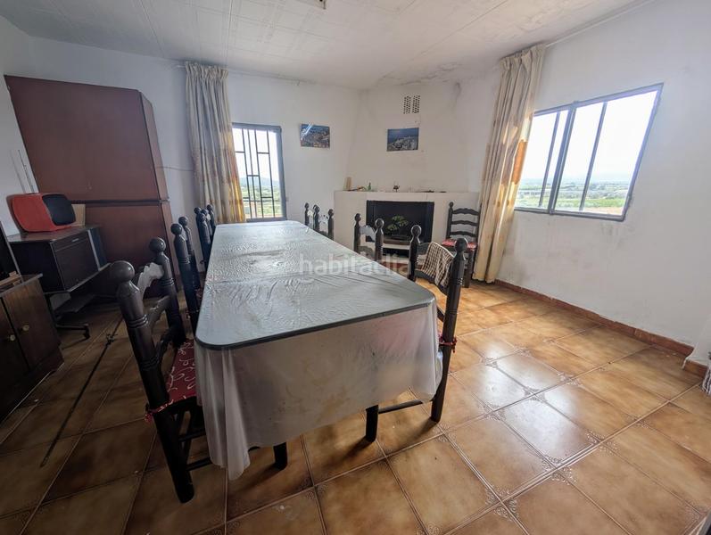 Foto f97fec97-cce7-478b-a03d-f146a4f36882. Rural plot in closa de Vinaròs - ermita Vinaròs