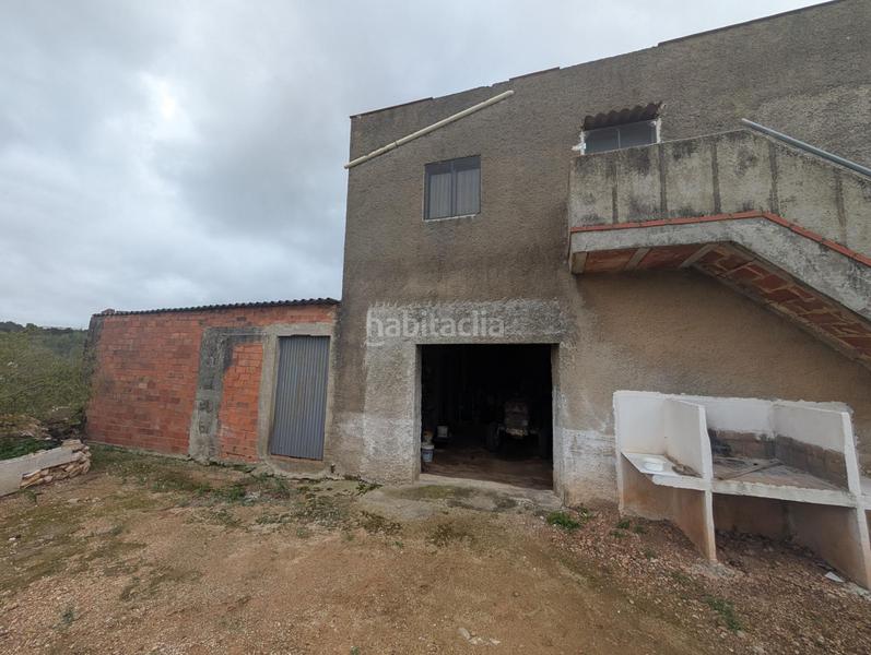 Foto 170eaf2f-6384-48b1-b17e-1f088b6aae3f. Finca rústica en closa de Vinaròs - ermita Vinaròs