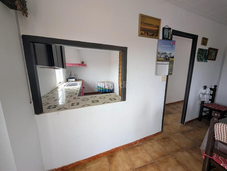 Foto 3e8fa99a-f703-4825-bada-1a0d4366e518. Finca rústica en closa de Vinaròs - ermita Vinaròs