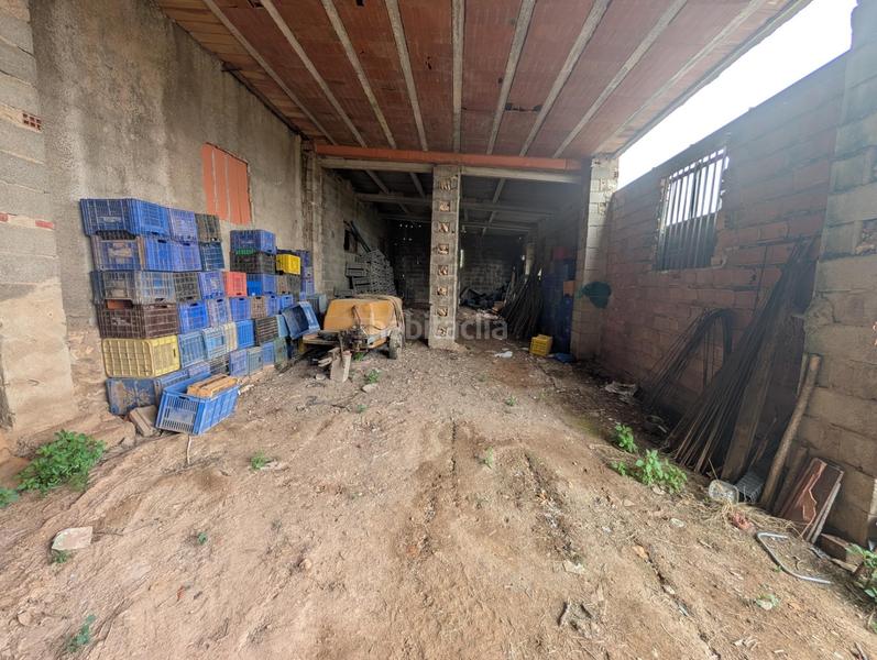 Foto 40b14327-dc23-44ab-afb5-9acf9011afa7. Finca rústica en closa de Vinaròs - ermita Vinaròs