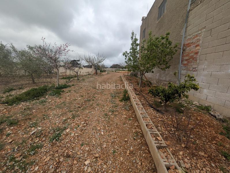 Foto 67cc85ad-45aa-41af-aea8-5594b91966e1. Finca rústica en closa de Vinaròs - ermita Vinaròs