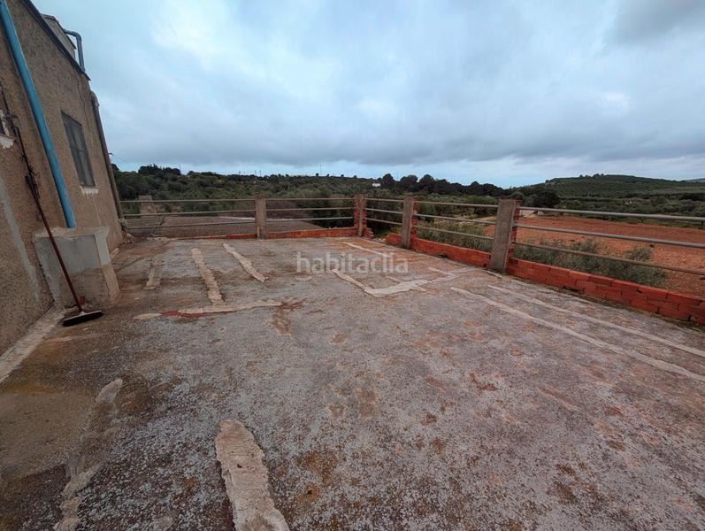 Foto 86191725-c8bd-463d-8462-cdc87a9bcadb. Finca rústica en closa de Vinaròs - ermita Vinaròs