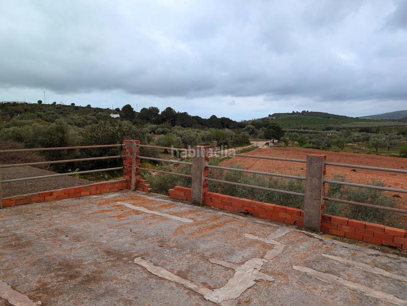 Foto 8a1753b0-2cac-445e-a628-4a68561960bd. Finca rústica en closa de Vinaròs - ermita Vinaròs