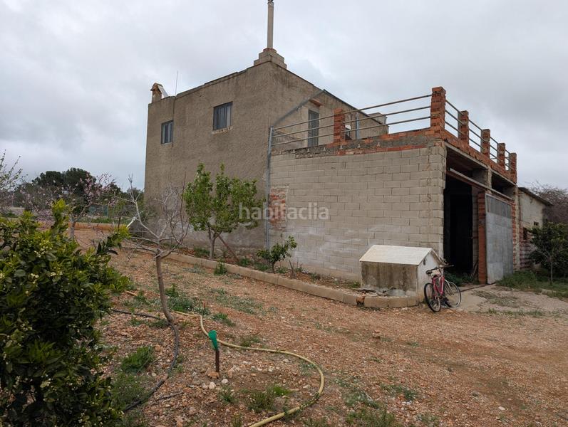 Foto 8be7eb04-41d1-4cb8-8499-acd4a7b8425c. Finca rústica en closa de Vinaròs - ermita Vinaròs