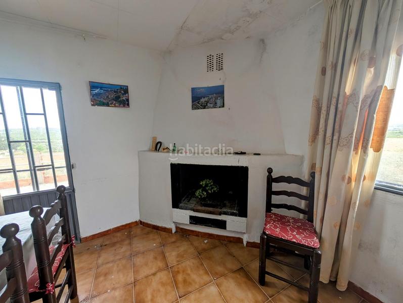 Foto 935d0c83-8eaa-41ba-b722-24c086444aa3. Finca rústica en closa de Vinaròs - ermita Vinaròs