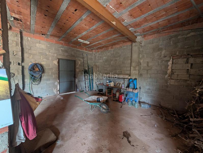 Foto a6c24ffe-7d0d-4277-a674-78f3d2303715. Finca rústica en closa de Vinaròs - ermita Vinaròs