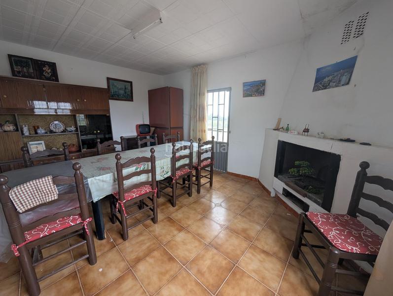 Foto aa9e544e-6ba6-4d91-a588-dfcacc471465. Finca rústica en closa de Vinaròs - ermita Vinaròs