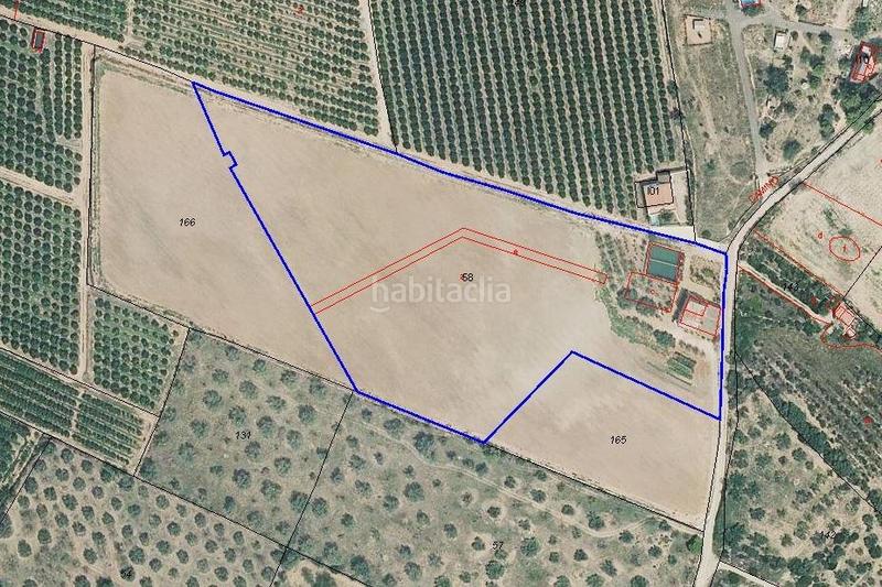 Foto ccbf43c4-428e-43c3-9abd-9bd80099f3a2. Finca rústica en closa de Vinaròs - ermita Vinaròs