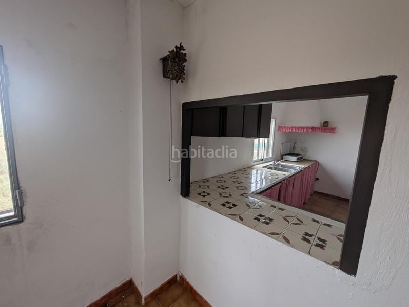 Foto d80429e3-ca72-45ac-ae61-8bde855b4722. Finca rústica en closa de Vinaròs - ermita Vinaròs