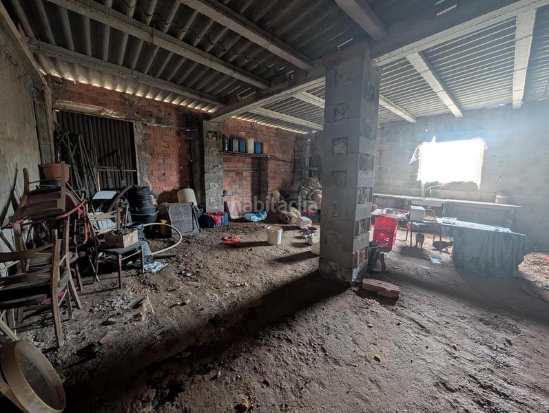 Foto f97ffce6-a23d-49e7-8fc6-eea3ef546c5a. Finca rústica en closa de Vinaròs - ermita Vinaròs