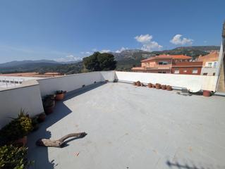 Maison à Rossell