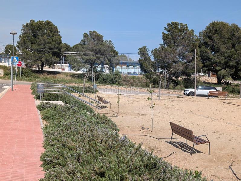 Foto 4dd4f35f-593e-4ffb-9a4f-cba51a73333d. Terreno residenziale in Alcanar