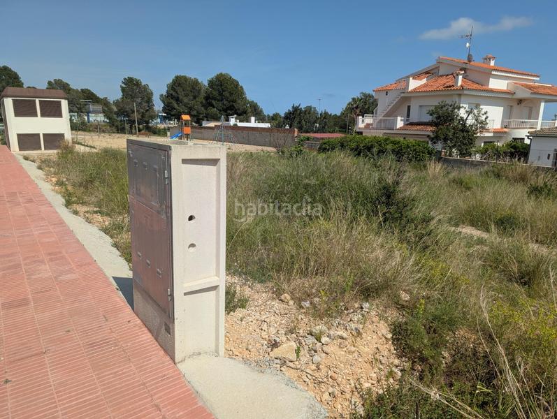 Foto 5f6f6914-3c8b-4a5e-ab2e-6f894de035a6. Terreno residenziale in Alcanar